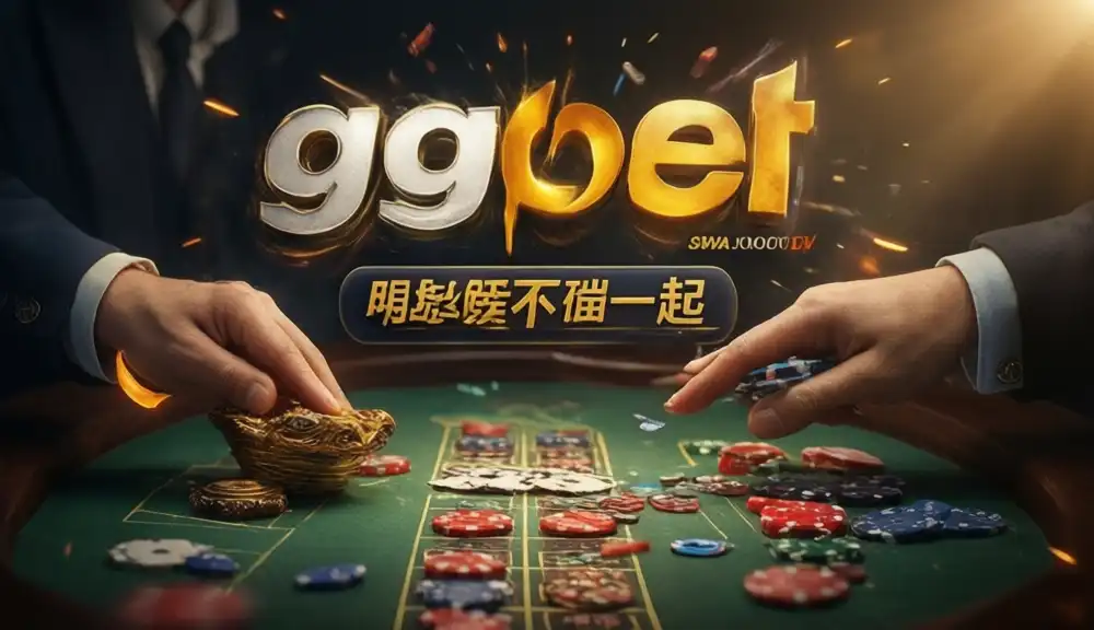 5gbet Banner
